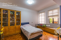 Chuan Villas (D19), Terrace #207412731